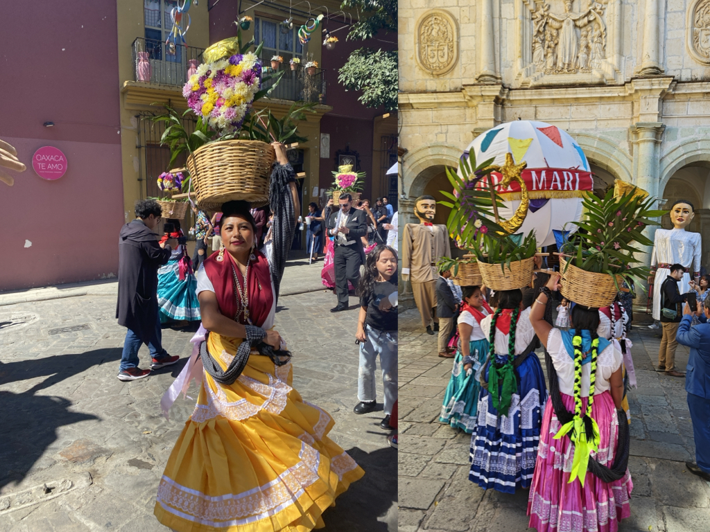 Oaxaca